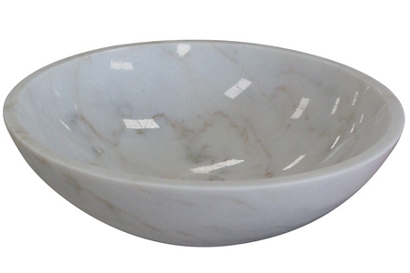 Marble sink